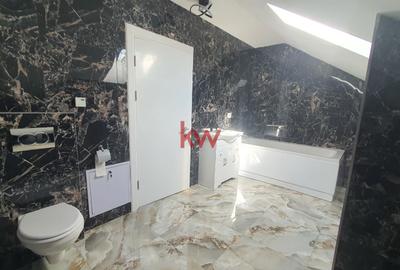 Vila 5 camere Aroneanu - 15