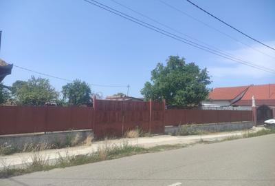 De vanzare teren intravilan - 1