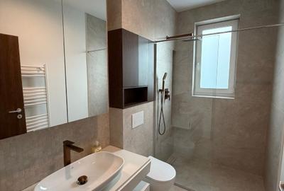 Persoană fizică închiriez apartament 2 camere 50mp – Freidorf, Timișoara - 8
