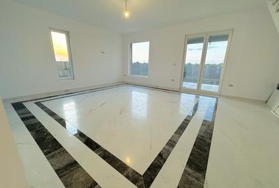 Dezvoltator: Duplex 4 camere - Cartier Privat - Finalizat la cheie - 4