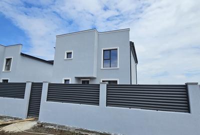 Vila/Casa individuala 5 camere/Com.Berceni - 4