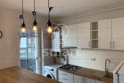 Apartament 2 camere garaj subteran Marasti - 10