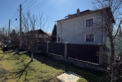 Casa 6 camere  Jud. Dâmbovița,Com. Corbii Mari,Satu Nou,Str. Troiței nr. 6, - 4
