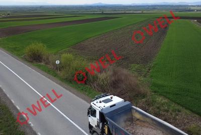 Teren intravilan de vânzare în Bicfalău! - 7