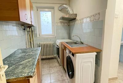 Apartament 2 camere-Pod de Piatra-etaj 1-bloc fara risc - 1