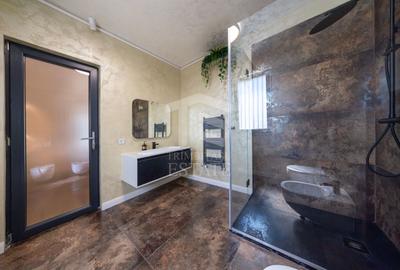 Sanpetru ,Subcetate-Casa 4 camere,3 bai+480 mp teren - 50