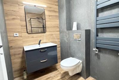 Apartament  3 camere Finisat | 56mp |  Floreşti - 4