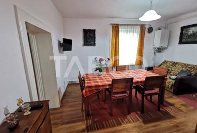 Apartament cu 5 camere in zona de case a Bulevardului Mihai Viteazul - 4