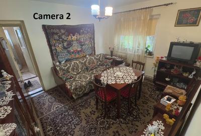 Apartament 3 camere Cetate - Bd. Transilvaniei - 7