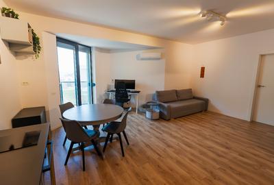 Apartament 2 camere premium • bloc nou 2024 • 100m de plaja Epava / Nibiru - 6