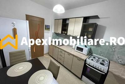 Apartament 2 camere de inchiriat Pajura București | ApexImobiliare.ro - 8
