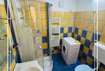 Centru Arad, Apartament 5 camere de vanzare, priveliste panoramica - 20
