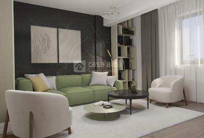 Ultracentral - 2 camere smart home, imobil nou | predare imediata - 7