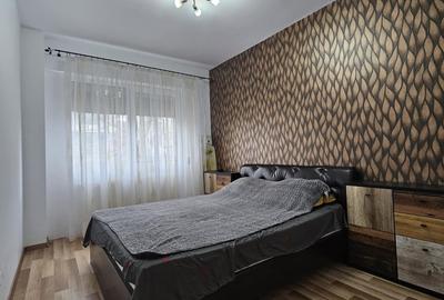 2 Camere Zona Tomis Plus Mobilat Utilat Boxa - 4