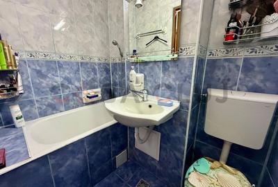 Decomandat, etaj intermediar, Big Mănăștur!! - 5