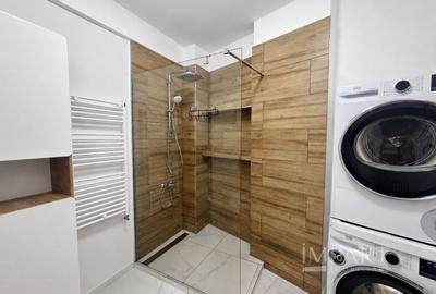 Vanzare apartament 2 camere, parcare inclusa, zona The Office! - 4