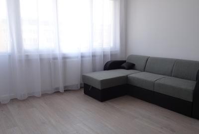 Inchiriez apartament 2 camere in Deva, ultracentral, Bld. 1 Decembrie, et 2 - 4