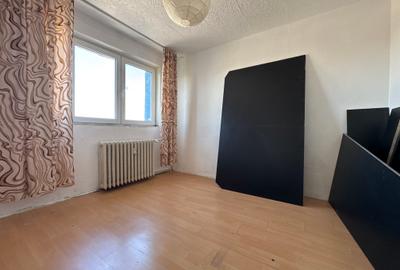 De vanzare - 3 camere - 63mp - Stadion Giulesti - 950m Metrou Crangasi - 3