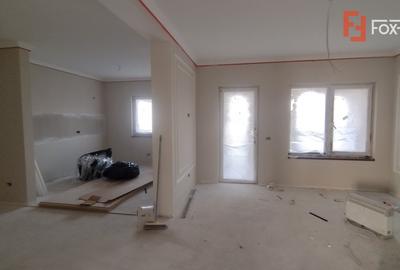 Duplex 5 camere, Sacalaz - Arhitectura moderna - 4