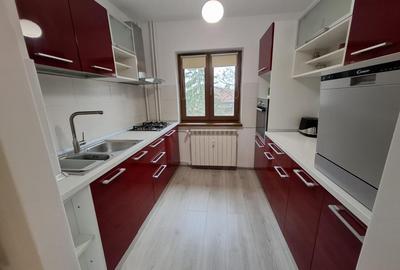 Apartament 2 Camere Clucerului | Balcon | Decomandat | Complet Mobilat & Utilat - 16