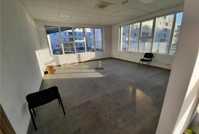 Spatiu Comercial - 500 mp - giratoriu Kaufland Arhitectilor - 14
