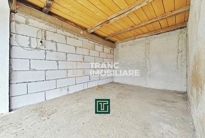 Casă de vânzare cu 4 camere în Zăbrani, teren 578 mp, front generos - 7