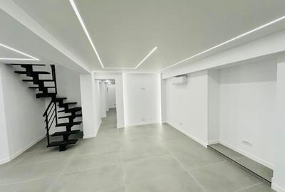 Spațiu comercial -  NOU  - Bd Decebal  / de inchiriat  2500 EUR /luna - 9