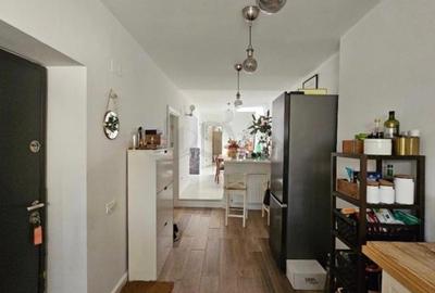 REA1028869 Apartament 3 camere I Ultracentral I Victoriei I Terasa generoasa - 5