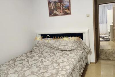 3 Camere de inchiriat | Unirii | Metrou | Mobilat | Utilat - 5