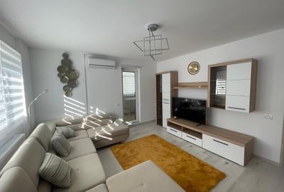 APARTAMENT 3 CAMERE | 84MP | ACCES METROU APARATORII PATRIEI - 3