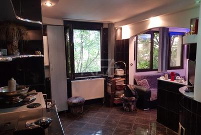 3 camere, 4/4, centrala, anvelopat-Drumul Taberei - 5
