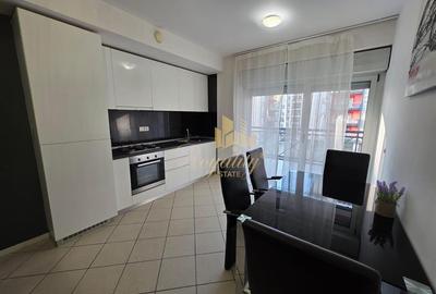 COMPLEX RING, Apartament 3 camere, ETAJ 2, parcare- Zona Aradului - 1