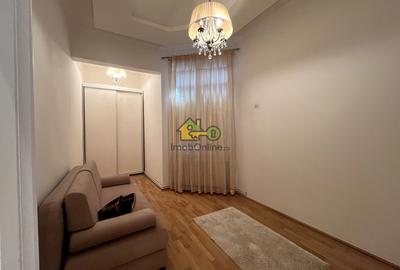 Apartament De Lux, 3 Cam., 130 Mp., Timisoara, Zona Elisabetin - 10