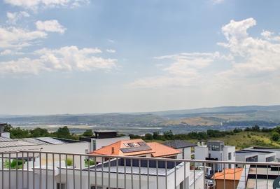Duplex de vanzare cartier Voroneti - 6