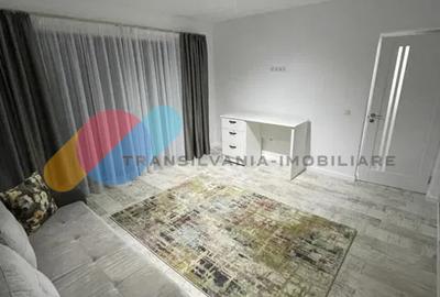 Duplex premium 130mp, grădină proprie de 350 mp, saună și 3 parcări, Borhanci - 1