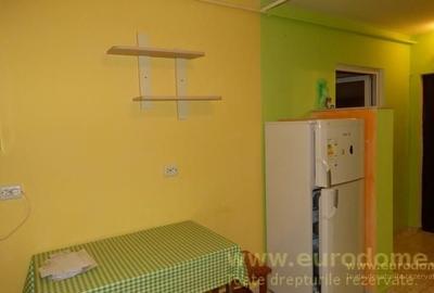 Exclusivitate garsoniera pretabila investitie, bloc de apartamente - 10