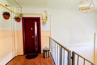 Decomandat, confort sporit, 2 balcoane, luminos, Central, Sfantu Gheorghe - 20