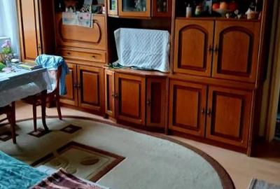 Apartament 3 Camere,Dristor,Park Lake,bl.reabilitat,parter/4,Amenajat,balcon - 2