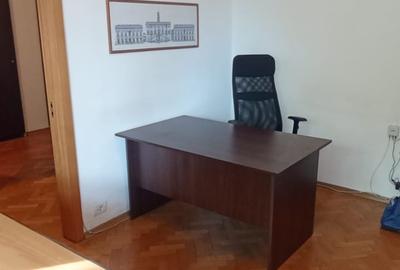 Birou 2 camere etaj 1 zona Blv Carol-Armeneasca - 2