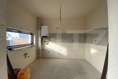 Casa moderna si luminoasa, cu spatii vitrate generoase, 610mp teren, 120 mp util - 4