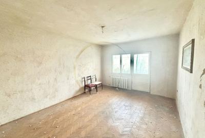 OCAZIE | Apartament 2 camere decomandat | NECESITA RENOVARE COMPLETA - 2
