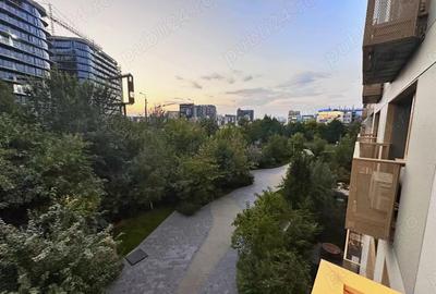 Apartament 2 camere | Aviatiei Park | Aviatiei | Baneasa - 7