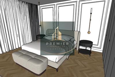 Apartament 3 camere 83 mp balcon generos 1 parcari zona linistita - 14