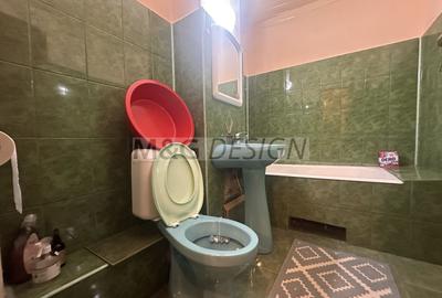 2 camere decomandat etaj 3 Lipovei - 4