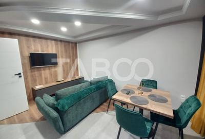 Apartament cochet cu predare imediata in Doamna Stanca Sibiu - 12