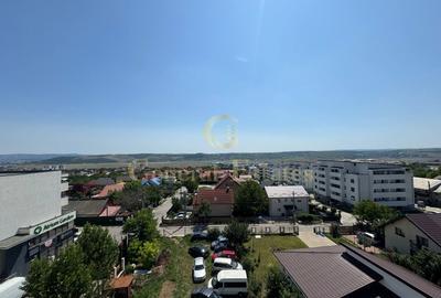 Vânzare Penthouse cu Terasă generoasă în Complexul Atrium Garden - 17