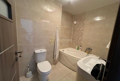 3 Camere | Living de 26 mp și 2 Terase Mari – Zona Plaza Mall Lujerului - 5