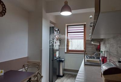 Primo - 3 Camere Decomandat 73 mp ,Bloc 2014 , Parcare Inclusă , Curte Privată - 4