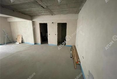 Spatiu comercial cu vitrina loc parcare in Turnisor Sibiu - 4