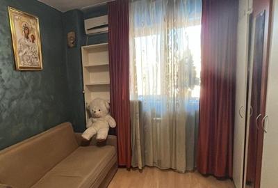 Apartament cu 2 camere decomandat în Tătărași